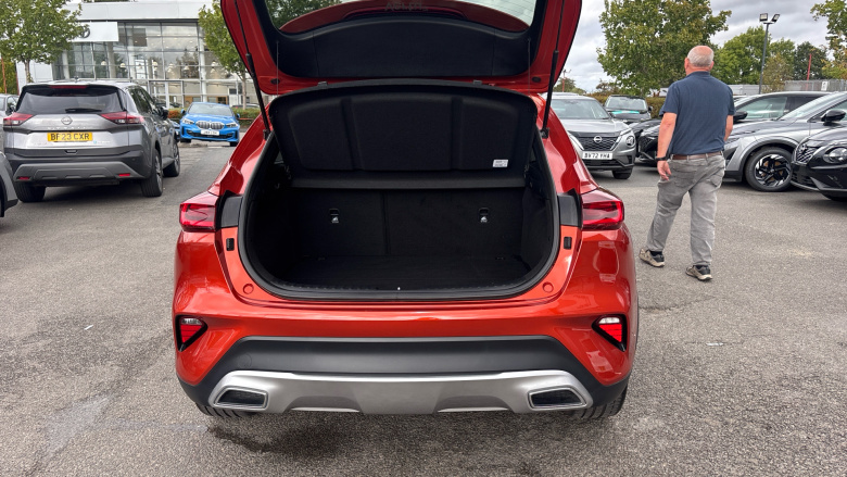 Kia Xceed 1.0T GDi ISG Connect 5dr Petrol Hatchback